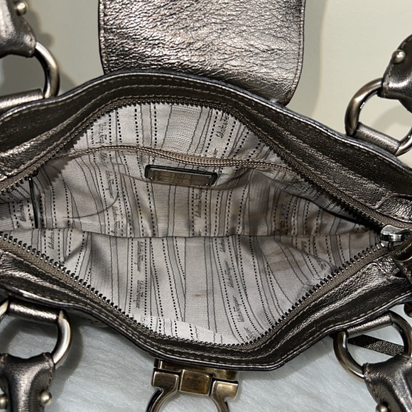 Salvatore Ferragamo Purse - Picture 12 of 17